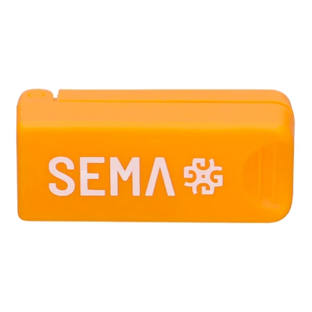 SEMA Protect, різак для таблеток: ціни та характеристики