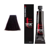 Перманентна фарба для волосся Goldwell Top Chic 6NN 60 мл