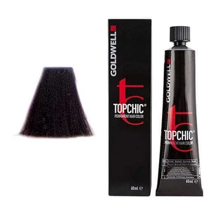 Goldwell Top Chic Перманентная краска для волос 6NN 60 мл
