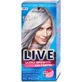 Schwarzkopf Live Live Ultra Ultra Brights 98 Steel Silver, 80 г