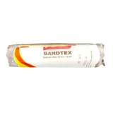 Марля, 10 м x 15 см, 1 штука, Bandtex
