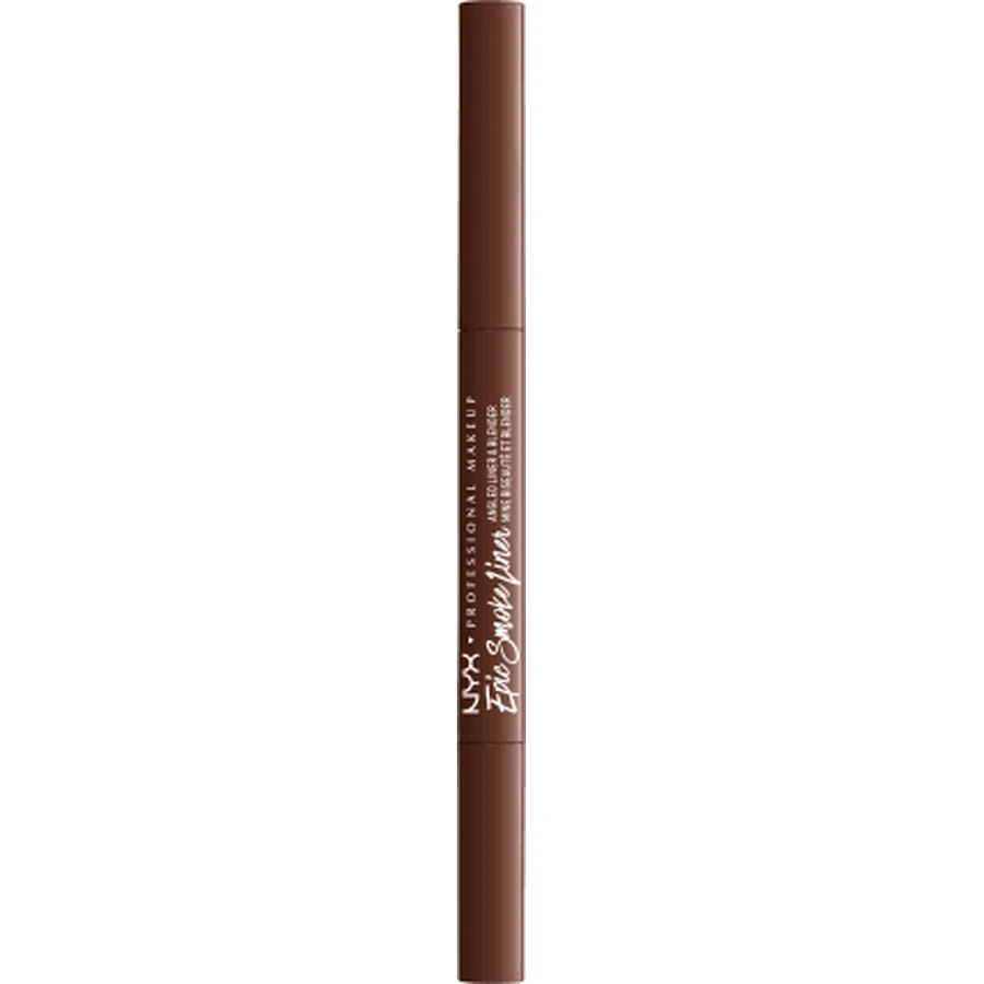 Nyx Professional MakeUp Epic Smoke Epic Smoke Eye Pencil 11 Mocha Match, 1 шт.: цены и характеристики