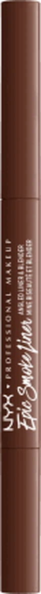 Олівець для очей Nyx Professional MakeUp Epic Smoke Epic Smoke Олівець для очей 11 Mocha Match, 1 шт.