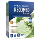 ActivLab Pharma RecoMed Протеїн, регідратаційна формула, огірковий крем, 100 г х 4 пакетики
