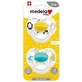 Пустышка MEDELA детская ORIGINAL унисекс 1×2 шт.