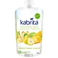 Фруктовое пюре с козьими сливками Kabrita Яблочное пюре с морковью с 6 месяцев 100 г