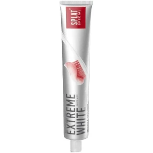 Зубна паста Splat Extreme White 75 мл