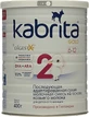 Сухая детская смесь Kabrita 2 gold для дальнейшего кормления на основе козьего молока от 6 месяцев 400 г