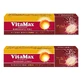 Витамакс Perrigo Vitamax Effervescent, 2 шт. по 20 шипучих таблеток