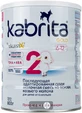 Сухая детская смесь Kabrita 2 gold для дальнейшего кормления на основе козьего молока от 6 месяцев 800 г
