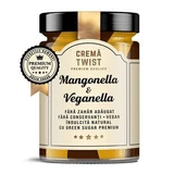 Мангонелла и Веганелла Твист Крем, 350 г, Remedia