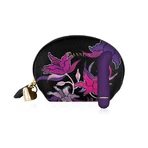 Rianne S Mini G Floral Deep Purple, вибромассажер и стимулятор точки G, фиолетовый, 1 шт.: цены и характеристики