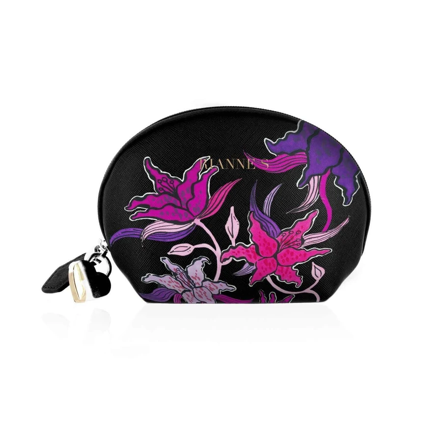 Rianne S Mini G Floral Deep Purple, вибромассажер и стимулятор точки G, фиолетовый, 1 шт.: цены и характеристики