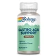 Gastro Acid Support со вкусом шоколада, 30 жевательных таблеток, Secom