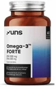 Омега-3 ФОРТЕ 60 капсул UNS