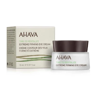 Крем для шкіри навколо очей проти зморшок Time to Revitalise Extreme 83415066, 15 мл, Ahava