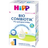 HiPP Молоко 1 БИО Комбиотик, 500 г