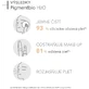 Освітлююча міцелярна вода Bioderma Pigmentbio H2O для шкіри з пігментними плямами 250 мл