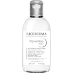Освітлююча міцелярна вода Bioderma Pigmentbio H2O для шкіри з пігментними плямами 250 мл: ціни та характеристики