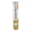 Olimp, Gold-Vit C, 1000 мг, апельсиновый вкус, 20 шипучих таблеток