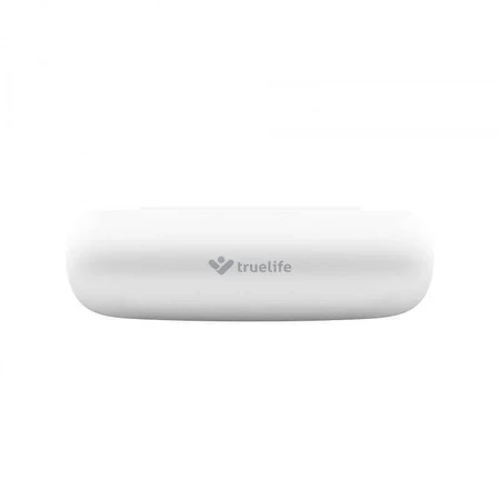 TrueLife SonicBrush Компактний чохол для подорожей білий: ціни та характеристики
