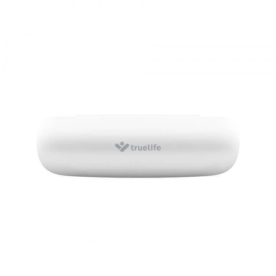 TrueLife SonicBrush Компактний чохол для подорожей білий: ціни та характеристики