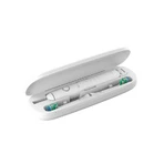TrueLife SonicBrush Компактний чохол для подорожей білий: ціни та характеристики