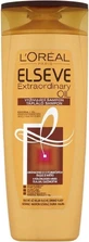 L'Oréal Paris Elseve Extraordinary Oil ampón 1×400 ml, ampón