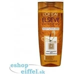 L'Oréal Paris Elseve Extraordinary Oil ampón 1×400 ml, ampón: цены и характеристики