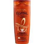 L'Oréal Paris Elseve Extraordinary Oil ampón 1×400 ml, ampón: цены и характеристики