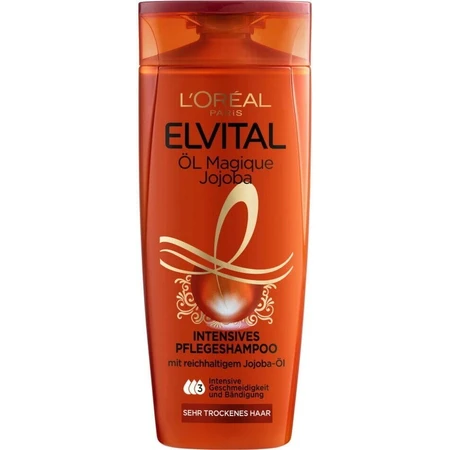 L'Oréal Paris Elseve Extraordinary Oil ampón 1×400 ml, ampón: цены и характеристики