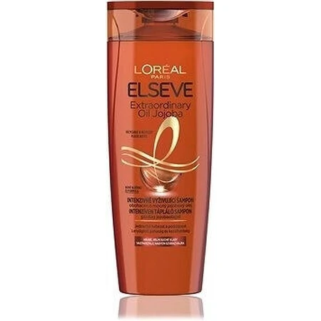 L'Oréal Paris Elseve Extraordinary Oil ampón 1×400 ml, ampón: цены и характеристики