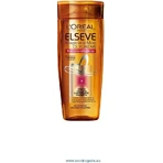 L'Oréal Paris Elseve Extraordinary Oil ampón 1×400 ml, ampón: цены и характеристики