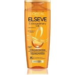 L'Oréal Paris Elseve Extraordinary Oil ampón 1×400 ml, ampón: цены и характеристики