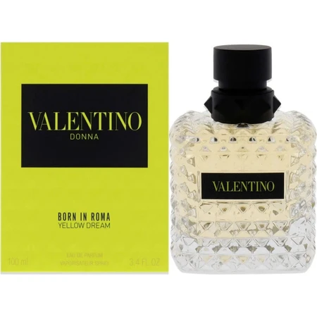 VALENTINO DONNA BORN IN ROMA Y. DREAM Eau de Parfum 1×100ml, женский парфюм: цены и характеристики
