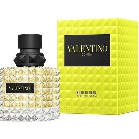 VALENTINO DONNA BORN IN ROMA Y. DREAM Eau de Parfum 1×100ml, женский парфюм: цены и характеристики