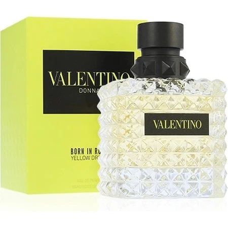 VALENTINO DONNA BORN IN ROMA Y. DREAM Eau de Parfum 1×100ml, женский парфюм: цены и характеристики