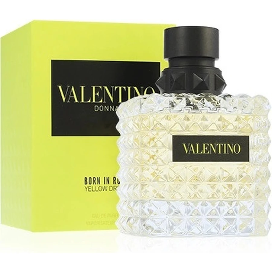VALENTINO DONNA BORN IN ROMA Y. DREAM Eau de Parfum 1×100ml, женский парфюм: цены и характеристики