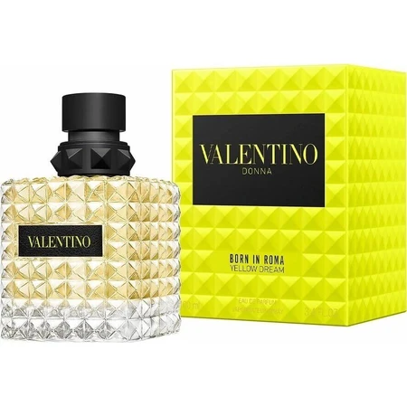 VALENTINO DONNA BORN IN ROMA Y. DREAM Eau de Parfum 1×100ml, женский парфюм: цены и характеристики