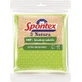 Губчатая салфетка Spontex Natura 3 шт