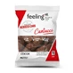 Низкоуглеводное печенье Cantucci с какао, 50 г, Feeling Ok