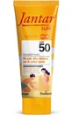 Крем для дітей від 3 років SPF50 Jantar 50 г