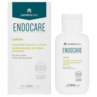 Endocare Регенерирующий лосьон для тела 100 мл