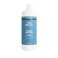 Глубоко очищающий шампунь для кожи головы и волос Invigo Scalp Balance Aqua Pure, 1000 мл, Wella Professionals