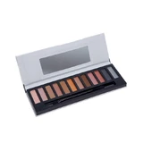 Набір для макіяжу Miss Doozy Silky Palette, відтінок Nude 01