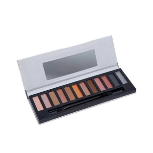 Набір для макіяжу Miss Doozy Silky Palette, відтінок Nude 01