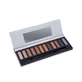 Набір для макіяжу Miss Doozy Silky Palette, відтінок Nude 01