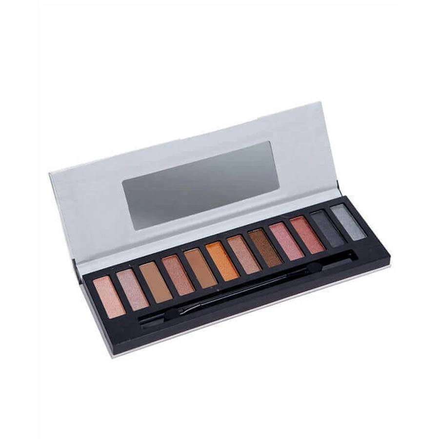 Набір для макіяжу Miss Doozy Silky Palette, відтінок Nude 01: ціни та характеристики