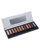 Набор для макияжа Miss Doozy Silky Palette, Nude 01