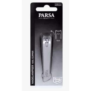 Parsa Beauty Велика пилка для нігтів, 1 шт
